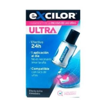 Excilor Ultra Tratamiento...