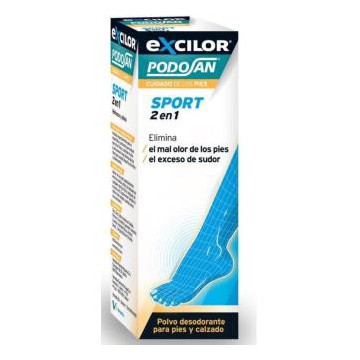 Excilor Podosan Sport 2 En...