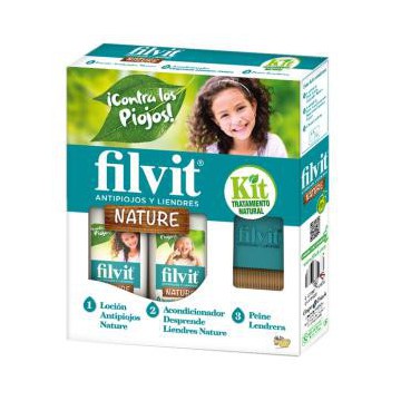 Filvit Nature Kit...