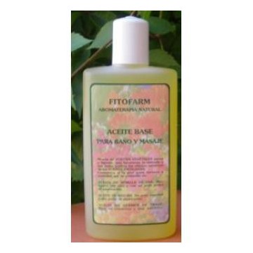 Aceite Base Mezcla Aceites...