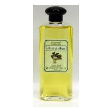 Aceite De Argan 100Ml. Eco