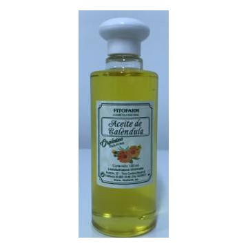 Aceite De Calendula 100Ml. Eco