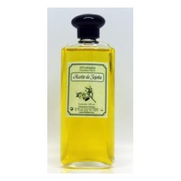 Aceite De Jojoba 100Ml. Eco