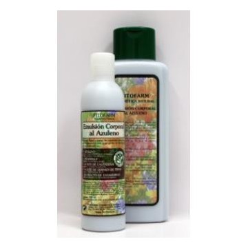 Emulsion Corporal Al...