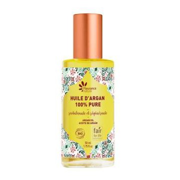 Aceite Argan Puro 50Ml. Bio