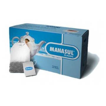 Manasul Classic Infusion...