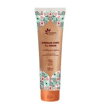 Exfoliante Corporal...