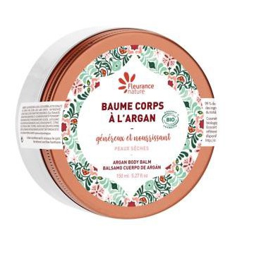 Balsamo Cuerpo Argan 150Ml....