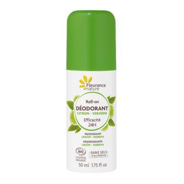Desodorante Limon-Verbena...