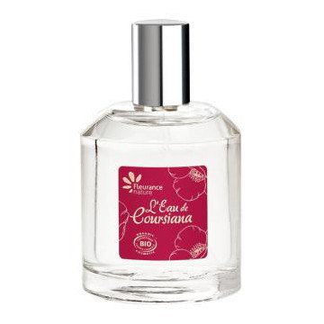 Perfume Eau De Coursiana 50Ml.