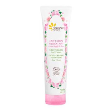 Leche Hidratante Corporal...