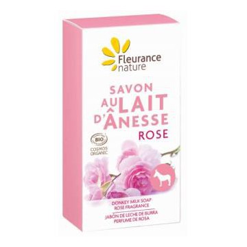 Jabon Leche De Burra...