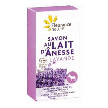 Jabon Leche De Burra Con Ae...