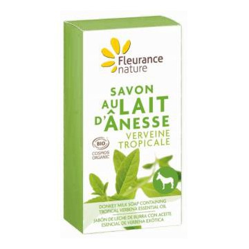 Jabon Leche De Burra Con Ae...