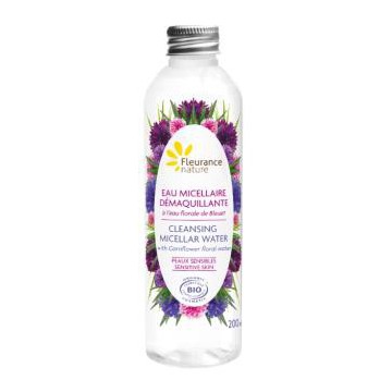 Agua Micelar Desmaquillante...