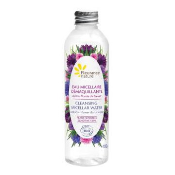 Agua Micelar Desmaquillante...