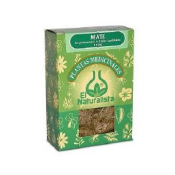 Mate Planta 60Gr.