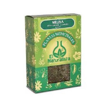 Melisa Planta 30Gr.
