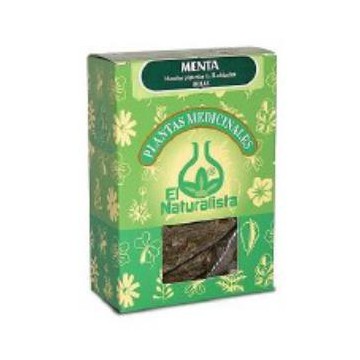 Menta Piperita Planta 45Gr.