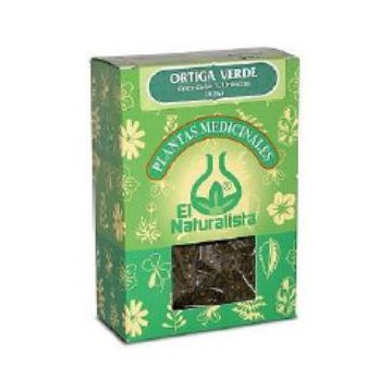 Ortiga Verde Planta 30Gr.