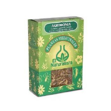 Agrimonia Planta 60Gr.