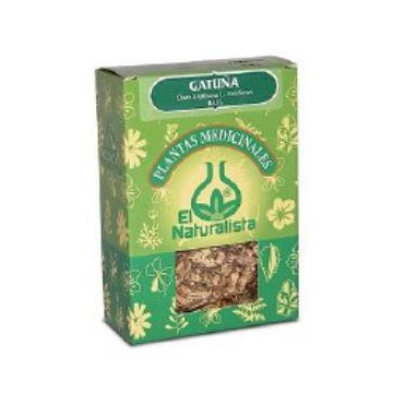 Gatuña Planta 80Gr.