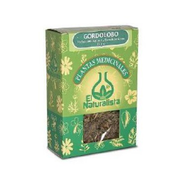 Gordolobo Planta 35Gr.