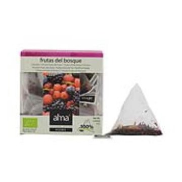 Frutas Del Bosque Infusion...