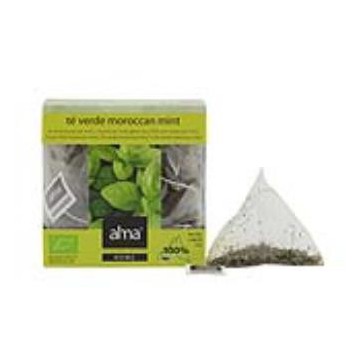 Te Verde Moroccan Mint...