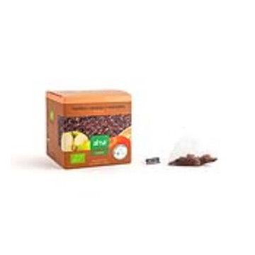 Rooibos Naranja Y Manzana...