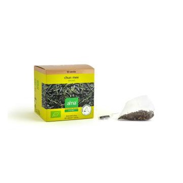 Te Verde Chun Mee Infusion...