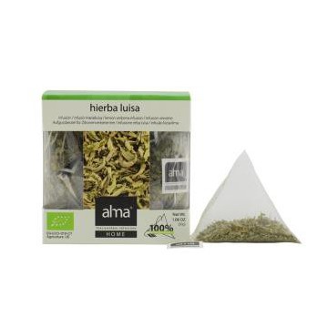 Hierba Luisa Infusion...