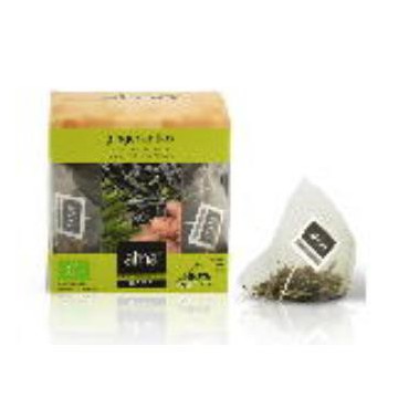 Te Verde Ginger Antiox...