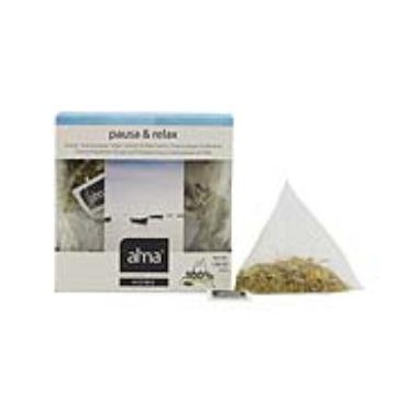 Tisana Relax Infusion...