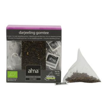 Te Darjeeling Infusion...