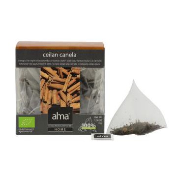 Te Ceilan Canela Infusion...