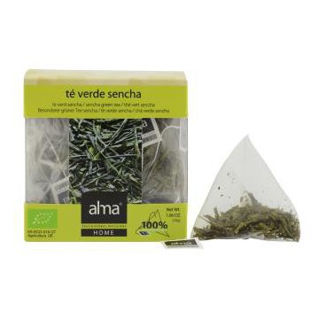Te Verde Sencha Infusion...