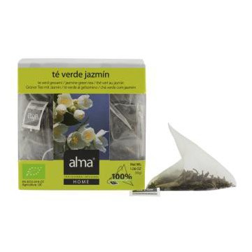 Te Verde Jazmin Infusion...