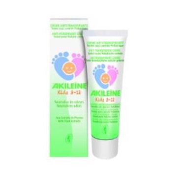 Akileine Kids Crema...