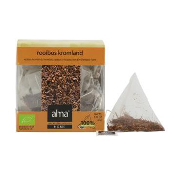 Rooibos Kromland Infusion...