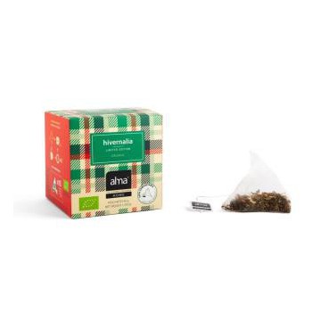 Hivernalia Infusion...