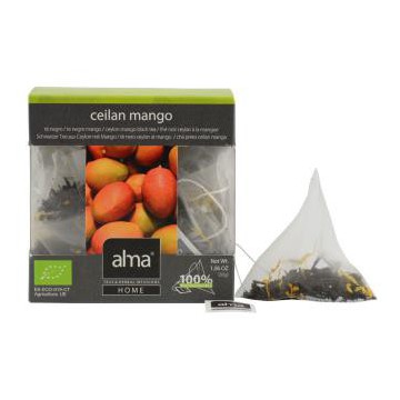 Te Mango Infusion...
