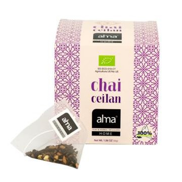Te Ceilan Chai Infusion...