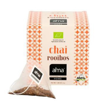 Rooibos Chai Infusion...