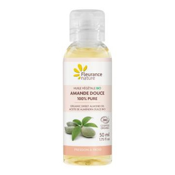Aceite Vegetal Almendra...