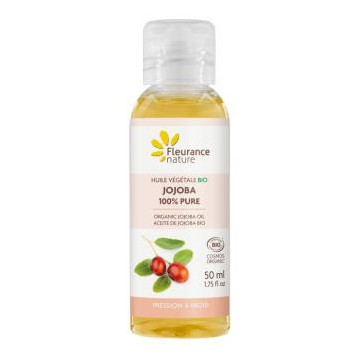 Aceite Vegetal Jojoba 50Ml.**