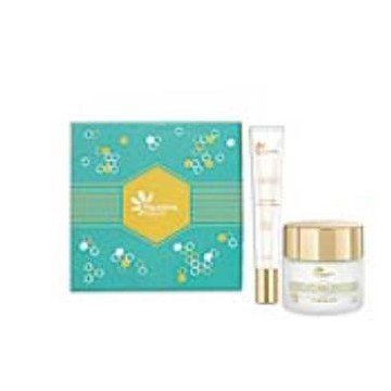 Cofre Elixir Crema Dia +...