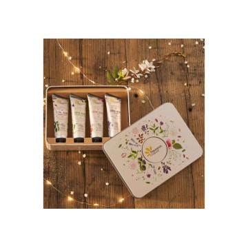 Cofre Beige Cuarteto De...