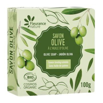 Jabon Perfumado Oliva...