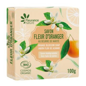 Jabon Perfumado Flor De...